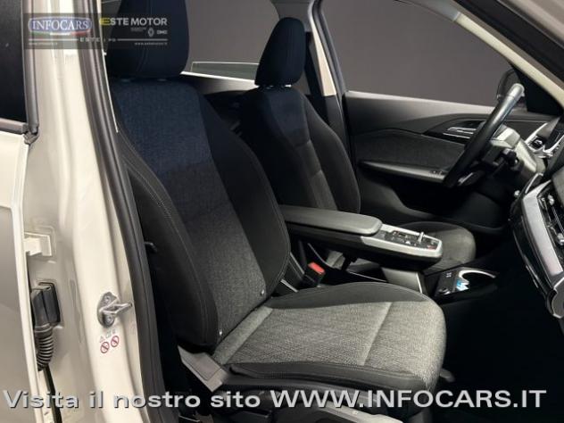 BMW X1 sDrive 18d 150 cv Edition Essence - PROMO rif. 24112766 - Foto 6