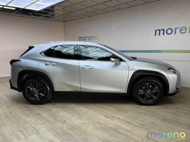 LEXUS UX 2.0 Executive 2WD CVT rif. 17964534 - Foto 4