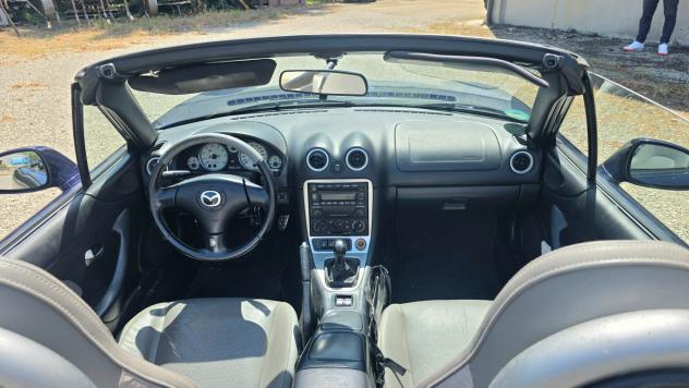 Mazda MX-5 1.6 MX5 Frizione nuova - Foto 3