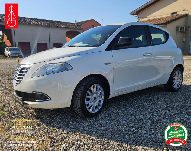 Lancia Ypsilon 1.2 PREZZO REALE E FINALE - Foto 9