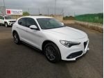 Alfa Romeo Stelvio 2.2 Turbodiesel 210 CV AT8 Q4 Super
