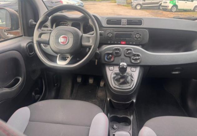 FIAT Panda 1.2 rif. 24113956 - Foto 6