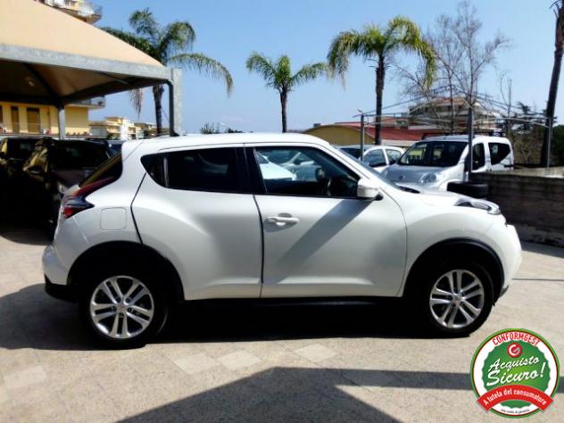 NISSAN Juke 1.5 dCi Start&Stop Acenta rif. 24112703 - Foto 8