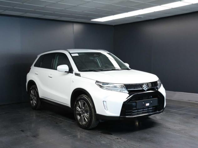 Suzuki Vitara Vitara 1.4h Cool+ 4wd allgrip 110cv TUA DA 21950 DETAX !! - Foto 3