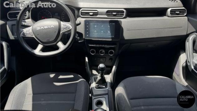 DACIA Duster 1.0 TCe GPL 4x2 Journey rif. 23817306 - Foto 8