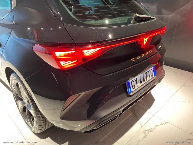 CUPRA Leon 2.0 TDI 150 CV DSG - Foto 5