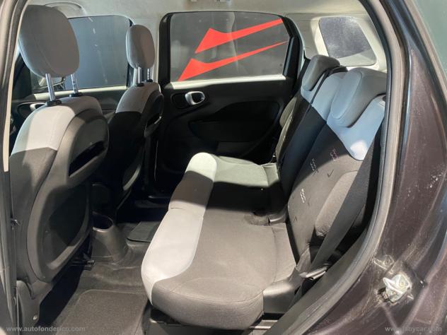 FIAT 500L 1.3 MJT 85 CV Pop - Foto 10