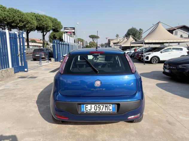 Fiat Punto Evo 1.3 Mjt 75 CV DPF 5 porte S&S Dynamic - Foto 4