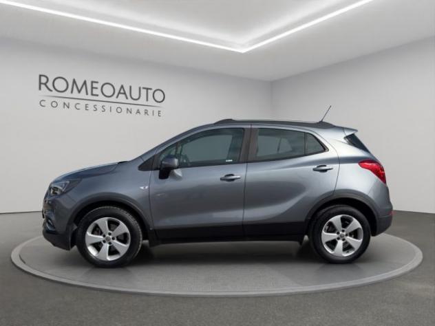 OPEL Mokka X 1.6 cdti advance 110 cv rif. 23529210 - Foto 3