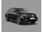 Mercedes-Benz GLE 350 de 4MATIC Plug-in hybrid