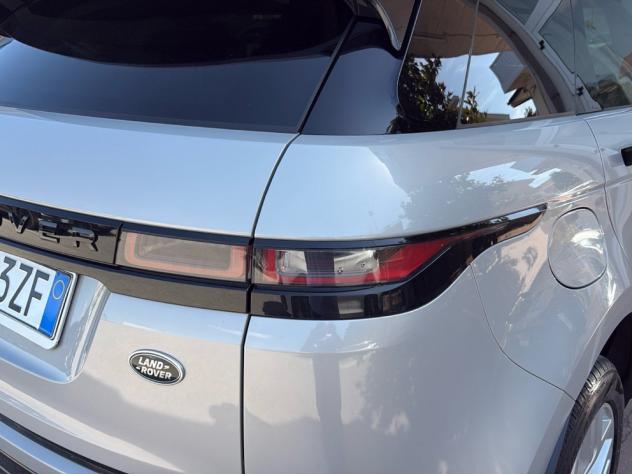 Land Rover Range Rover Evoque 2.0 D163 MHEV SE AWD auto N1 - Foto 10