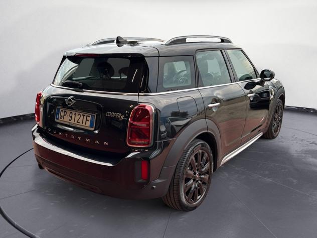MINI Countryman Mini Countryman 1.5 Cooper SE Classic all4 auto - Foto 5