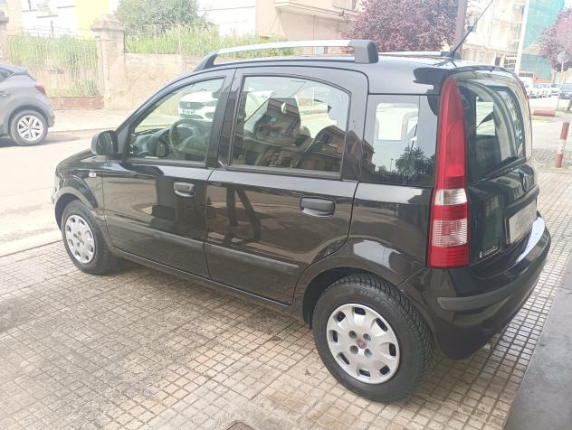 Fiat Panda 1.2 70 Cv MyLife - Foto 5