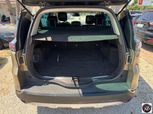 RENAULT - Espace - dCi 160 CV EDC Energy Intens - FINANZIABILE - PERMUTE - Foto 10