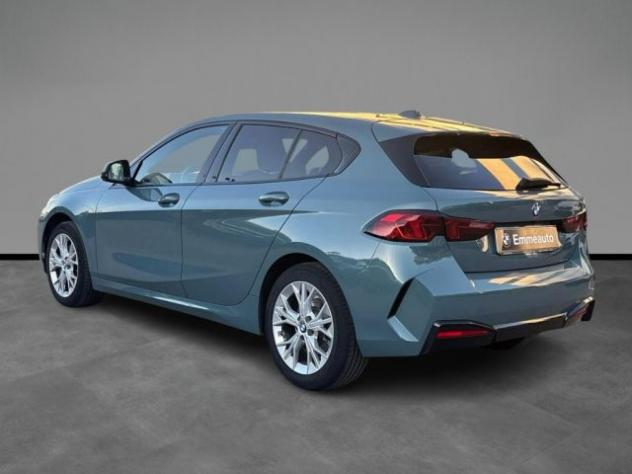 BMW 118 d rif. 23736220 - Foto 3
