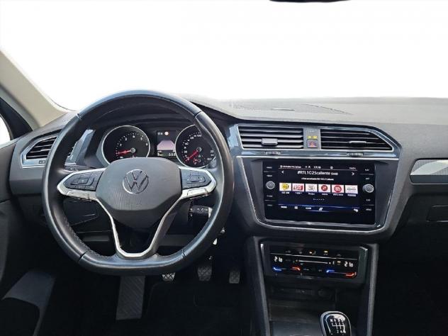 Volkswagen Tiguan Tiguan 1.5 TSI ACT 130 CV Life - Foto 9