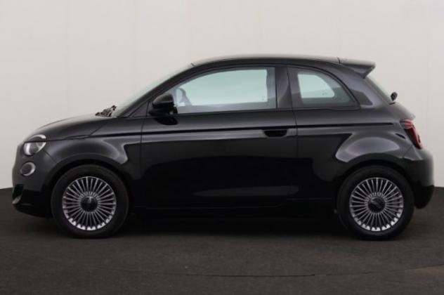 FIAT 500e Berlina 42 kWh Icon rif. 22798112 - Foto 8