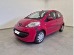 PEUGEOT 107 1.0 68CV 5p. - NEOPATENTATI - UNIPROP. - Clima rif. 22807596