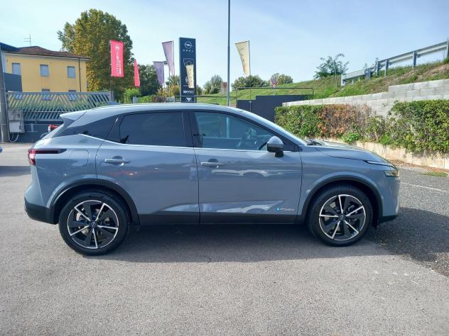 Nissan Qashqai Qashqai 1.5 e-power Tekna 2wd 190cv - Foto 7