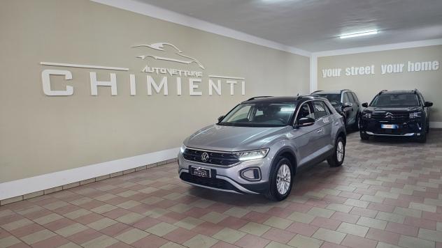 Volkswagen T-Roc 2.0 TDI SCR Style - Foto 3