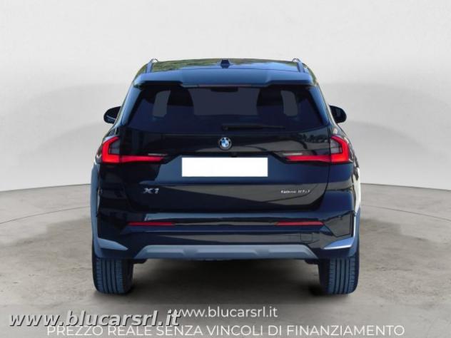 BMW X1 sDrive 18d X-Line DCT rif. 23886355 - Foto 4