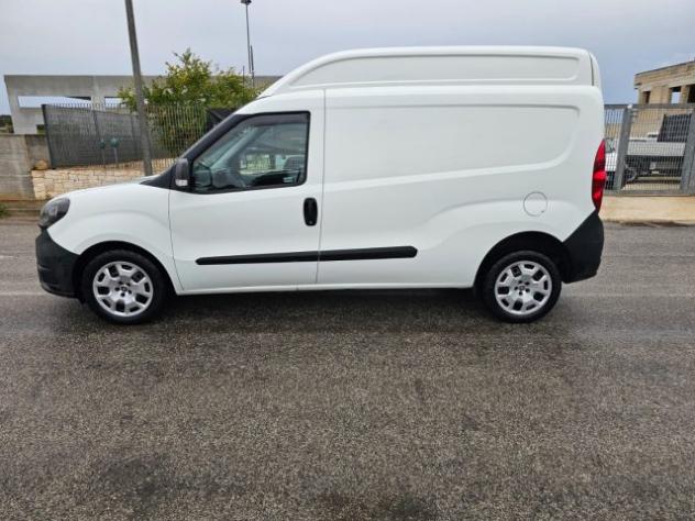 FIAT Doblo 1.6 MJT 120CV S&S PL-TA Cargo Maxi XL Lounge rif. 24180107 - Foto 10