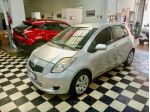 TOYOTA Yaris 1.3 5 porte Automatica rif. 23842733