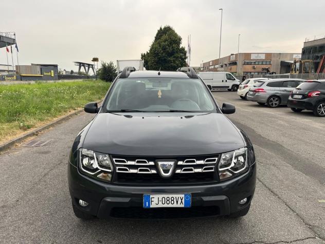 Dacia Duster 1.5 dCi 90CV Start&Stop 4x2 Ambiance - Foto 7