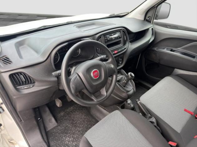 FIAT Doblò Doblò 1.6 MJT 90CV S&S PC-TN Cargo Business rif. 24026740 - Foto 9