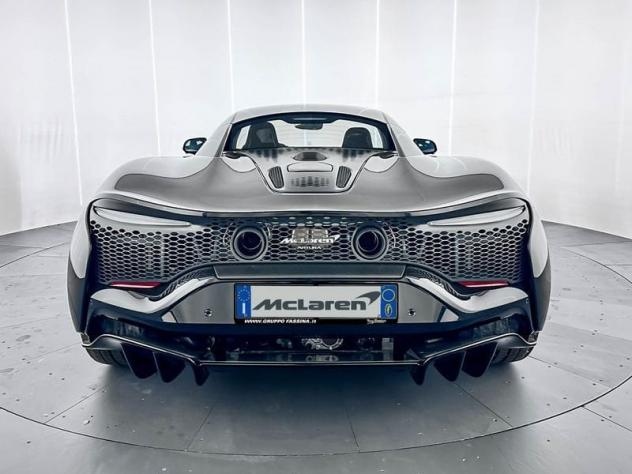 McLaren Artura Coupé MY26 -McLaren Milano - Foto 5
