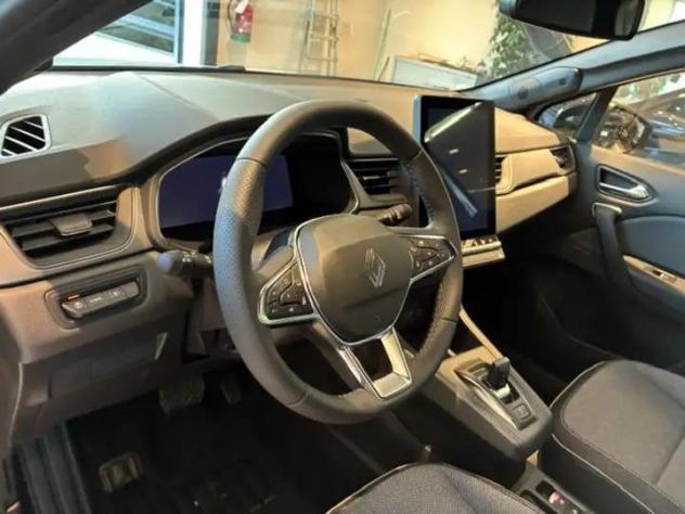 Renault Captur Captur 1.8 full hybrid E-Tech Techno 160cv auto KM0 - Foto 6