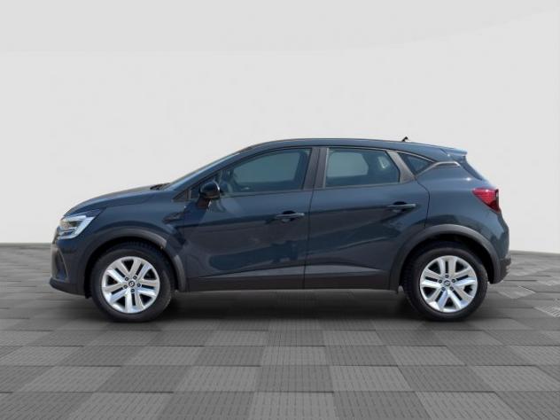 RENAULT Captur Captur TCe 12V 100 CV GPL Equilibre rif. 23749048 - Foto 2