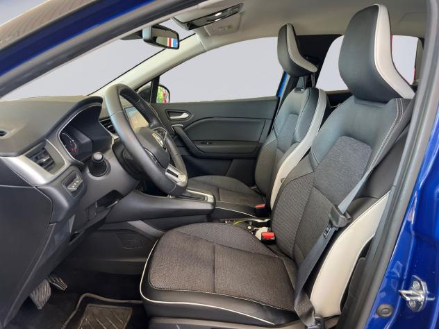 Renault Captur E-Tech hybrid 1.6 HEV E-TECH 145CV INTENS - Foto 10