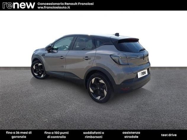 RENAULT Captur TCE 90 TECHNO MOD 2025 rif. 23860064 - Foto 4