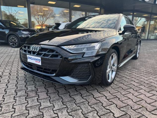 AUDI A3 SPB 35 TDI S tronic S Line #Tetto.Apr#NEWMODEL rif. 21969899 - Foto 2