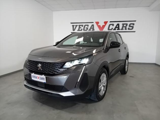 PEUGEOT 3008 BlueHDi 130 S&S EAT8 Active Pack OFFERTA PROMO rif. 24055915