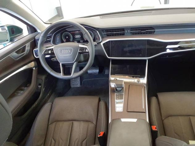 Audi A6 Allroad Quattro A6 Allroad 55 3.0 tdi mhev 48V quattro 344cv tiptronic - Foto 5