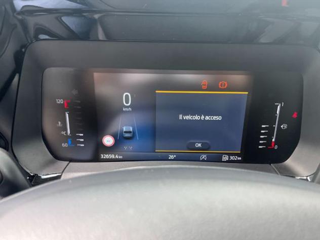 FORD Tourneo Courier 1.0 EcoBoost Titanium rif. 23771312 - Foto 9