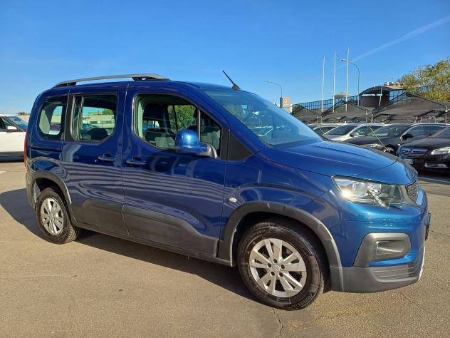 Peugeot Rifter Rifter 1.2 s&s 110cv ALL GRIP- IVA ESPOSTA-GARANZIA - Foto 5