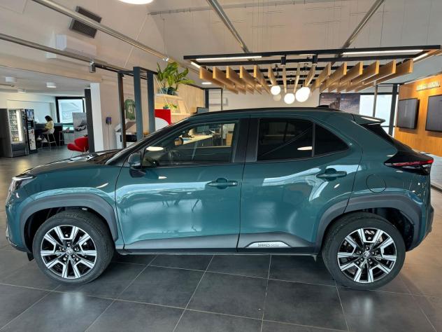 Toyota Yaris Cross Yaris Cross 1.5h Lounge awd-i 130cv e-cvt - Foto 9