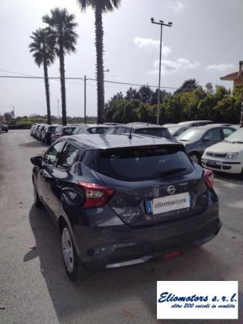NISSAN - Micra - 1.5 dCi 8V 5p. Business+ - Foto 7