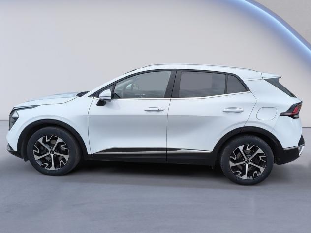 Kia Sportage 1.6 TGDi MHEV Style 150 CV MT - Foto 7