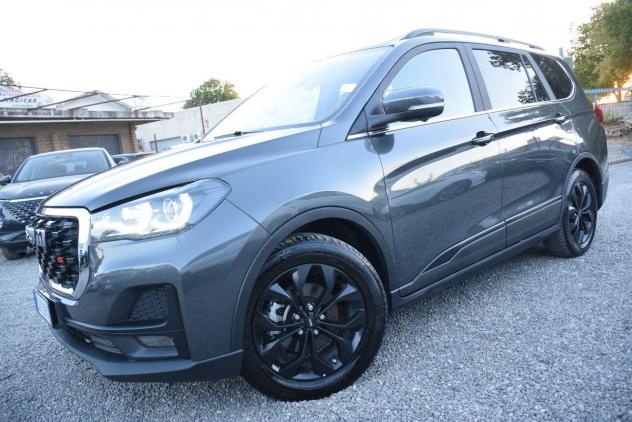SWM G05 PRO S - A GPL - 7 POSTI - 1.5 TURBO 140CV - AUTOMATICA - TETTO - PELLE - CRUISE - BT - SENSORI - 360CAM - LED - Foto 5