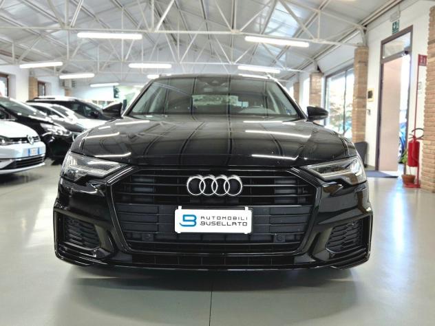 Audi A6 Avant 40 2.0 TDI S tronic Business - Foto 2