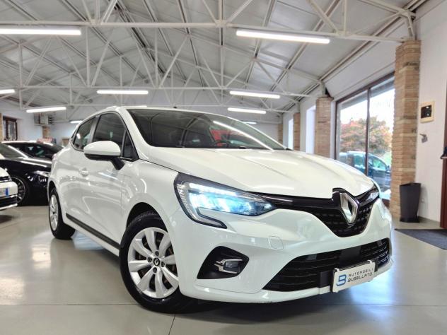 Renault Clio Blue dCi 85 CV 5 porte Business