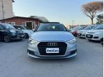 Audi A3 A3 SPB 40 TDI quattro S tronic Sport
