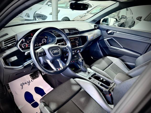 Audi Q3 SPBK 2.0 TDI 150CV S-Tronic S-Line - Foto 10