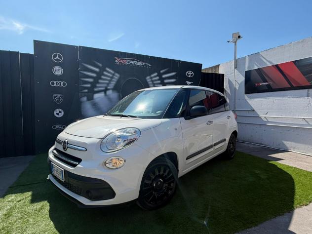 Fiat 500L 1.3 Multijet 95 CV Business AUTOMATICA 83000 KM - Foto 3