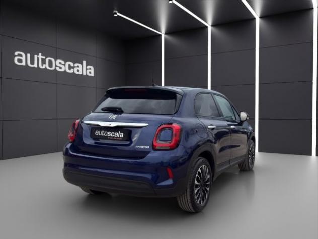 FIAT 500X 1.5 T4 Hybrid 130 CV DCT Club rif. 23487468 - Foto 5
