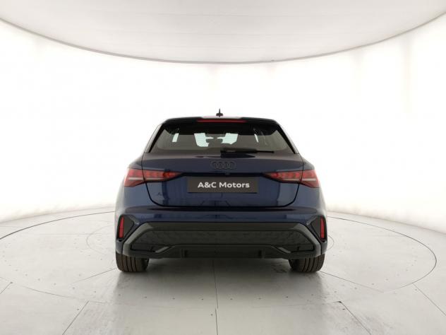 Audi A3 Audi Sportback S line edition TDI 110 kW S tronic - Foto 5